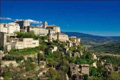 Quel est le nom de cette commune fran�aise ?