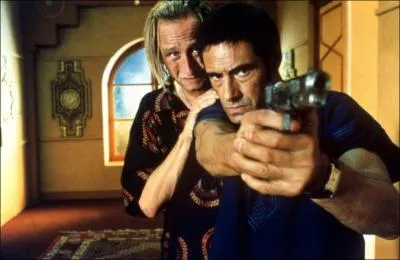 Film avec Grard Lanvin et Benoit Poelvoorde.