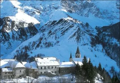 Comment s'appelle cette commune franaise ?