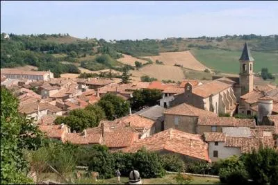 Comment s'appelle cette commune franaise ?