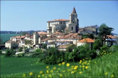 Comment s'appelle cette commune franaise ?