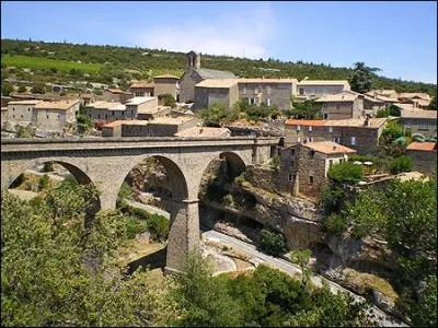 Comment s'appelle cette commune de France ?