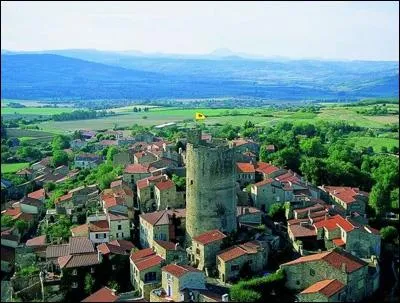 Comment s'appelle cette commune de France ?