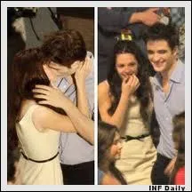 Sortent-ils ensemble ?