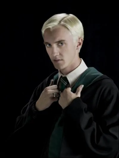 Quelle est la date de naissance de Drago Malefoy ?
