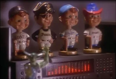 A quel clip appartient cette image ?