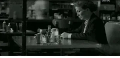 A quel clip appartient cette image ?