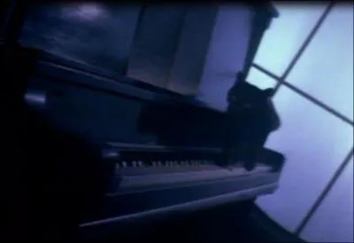 A quel clip appartient cette image ?