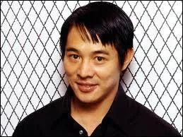 Qui est cet acteur chinois qui jou dans 'Romo doit mourir' ou dans 'Danny the Dog' ?