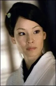 Qui est cette actrice d'origines chinoise et tawanaise qui a jou dans 'Ally McBeal' ou dans 'Kill Bill' ?