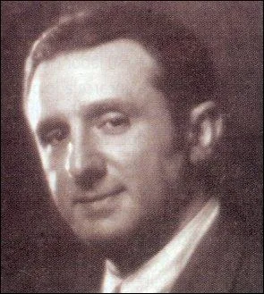 Qui fut Enrique Moles ?