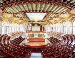 Quel(s) monument(s) a(ont) t cr(s) en 1997 ?