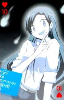 Quelle est la onzime fille qu'il drague ?