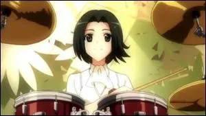 Quelle est la quatorzime fille qu'il drague ?