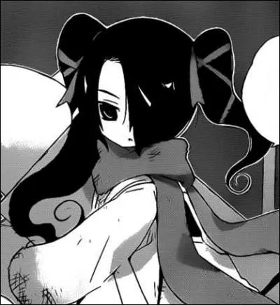 Quelle est la seizime fille qu'il drague ?