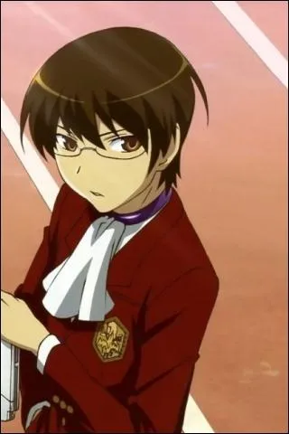 Comment est-il surnomm ?