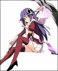 Comment s'appelle son ami ?