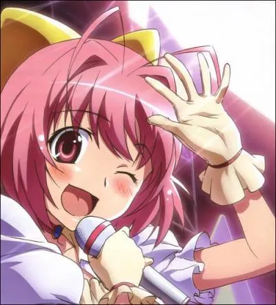 Quelle est la troisime fille qu'il drague ?