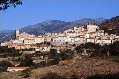 Quel est le nom de cette commune franaise ?