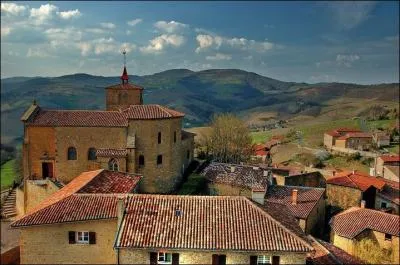 Quel est le nom de cette commune franaise ?