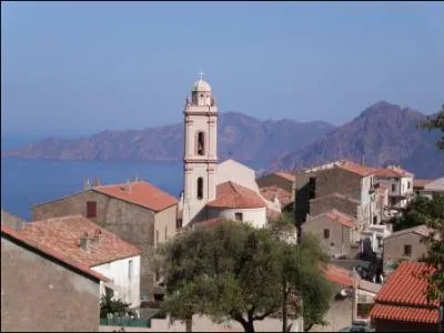 Quel est le nom de cette commune franaise ?