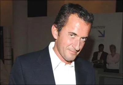 Quel est ce prsentateur ?