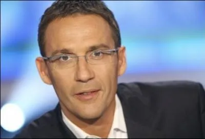 Quel est ce prsentateur ?