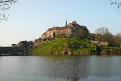 Quel est le nom de cette commune de France ?