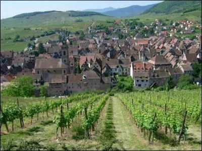 Quel est le nom de cette commune de France ?