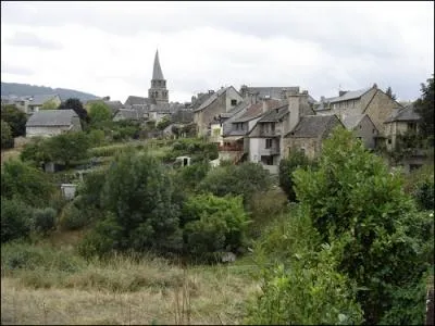 Quel est le nom de cette commune de France ?