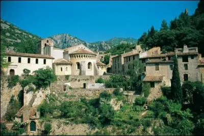 Quel est le nom de cette commune de France ?