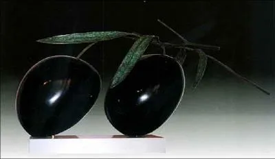 Quel pays consomme le plus d'olives noires ?