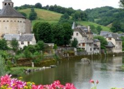 Quiz Les plus beaux villages de France 9/15