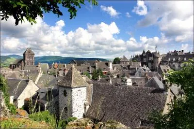 Comment s'appelle cette commune de France ?