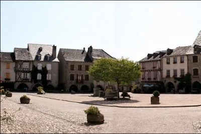 Comment s'appelle cette commune de France ?