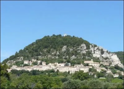 Comment s'appelle cette commune de France ?