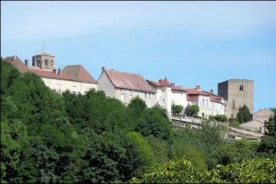 Comment s'appelle cette commune de France ?