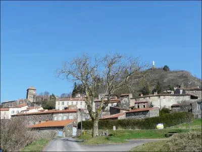 Quel est le nom de cette commune franaise ?