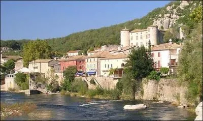 Quel est le nom de cette commune franaise ?