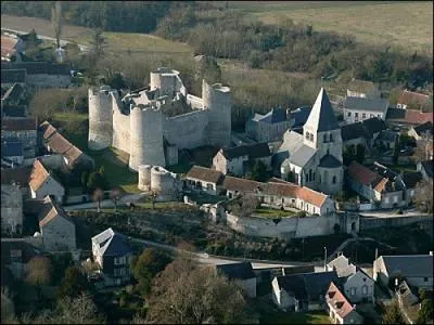 Quel est le nom de cette commune franaise ?