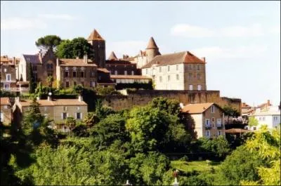 Quel nom porte cette commune de France ?