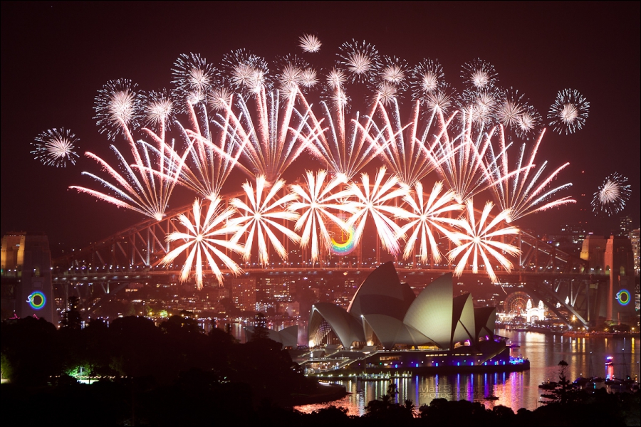 Si vous voyez un australien, une australienne le 26 janvier, souhaitez-lui une bonne fête nationale ! Que fêtent-ils ce jour-là ?