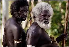 Quel est le nombre approximatif d'habitants en Australie ?