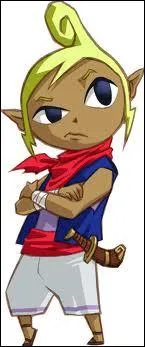 Ce pirate entt s'appelle :