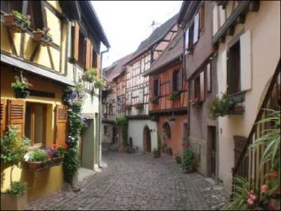 Quel est le nom de cette commune franaise ?