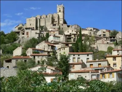 Quel est le nom de cette commune franaise ?