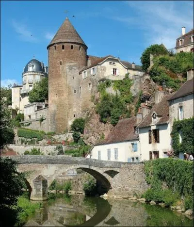Quel est le nom de cette commune franaise ?