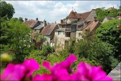 Quel est le nom de cette commune franaise ?