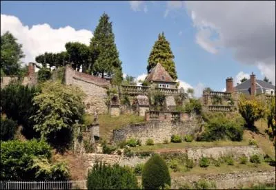 Quel est le nom de cette commune franaise ?