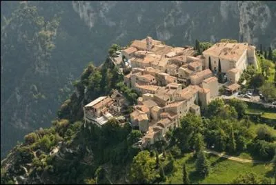 Quel est le nom de cette commune franaise ?